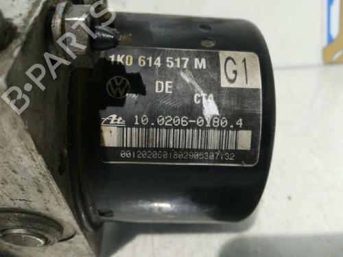 ABS pump VW GOLF V (1K1)  | BP20793801M43 