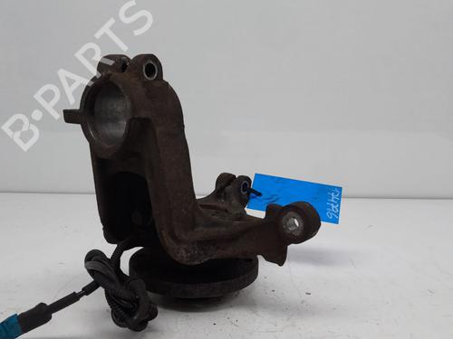 Left front steering knuckle CITROËN C3 I (FC_, FN_) 1.4 HDi | BP22415713M25 