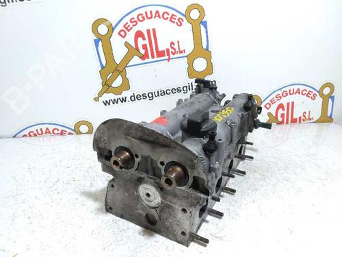 Cylinder head SEAT IBIZA III (6L1)  | BP20736294M5 