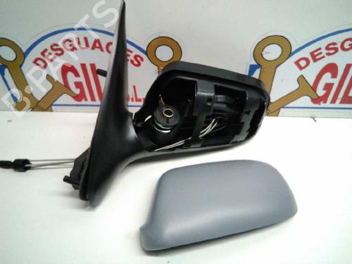 Left mirror CITROËN XSARA (N1) 1.9 TD | BP21069542C26 