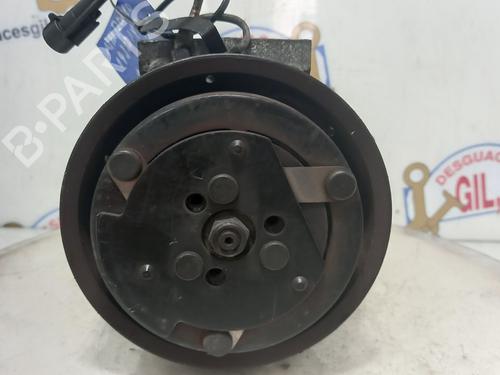 AC compressor ALFA ROMEO 147 (937_) 1.9 JTDM (937.AXD1A, 937.AXV1A, 937.BXB1A) | BP20771587M34 