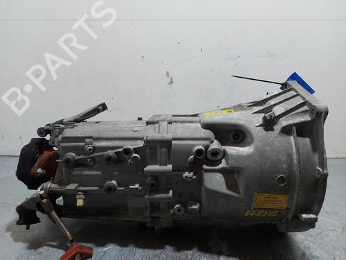 Used Gearbox BMW 3 (E90) 318 d (122 hp) 20798810