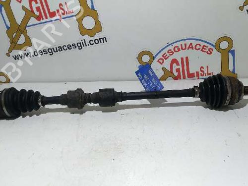 Used Right front driveshaft MITSUBISHI SPACE STAR MPV (DG_A) [1998-2004]  20785349