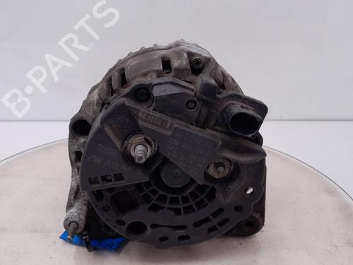 Alternator VW PASSAT B5 (3B2)  | BP26533183M7 