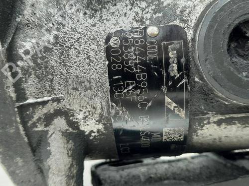 Injection pump VW POLO III (6N1) 64 1.9 SDI | BP26962452M78 