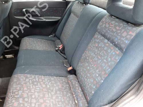 AC compressor SEAT CORDOBA (6K1, 6K2) 1.9 TDI | BP20740039M34 