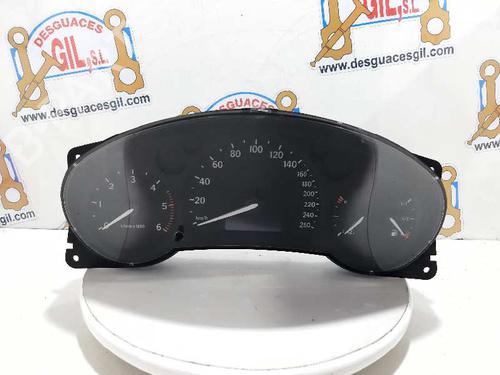 Kombinert Instrument SAAB 9-3 (YS3F, E79, D79, D75) 2.2 TiD (125 hp) 20799218