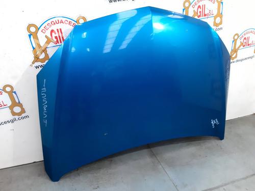 Hood OPEL TIGRA TwinTop (X04) 1.8 (R97) | BP20763737C1 