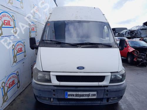 Steering rack FORD TRANSIT Van (FA_ _) 2.4 TDE | BP25938429M22  - Image 7