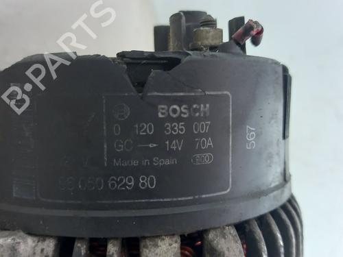 Alternator PEUGEOT 106 I (1A, 1C)  | BP21575245M7 