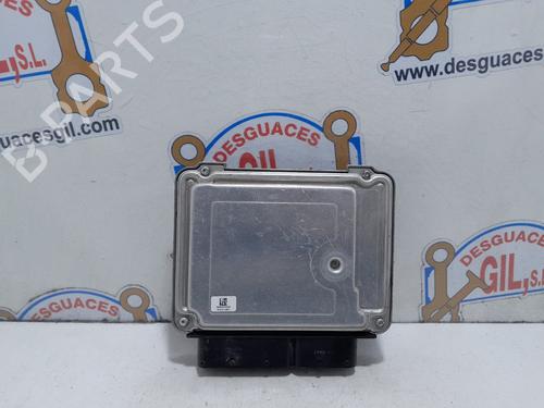 Engine control unit (ECU) SEAT IBIZA IV SC (6J1, 6P5)  | BP20762813M57 