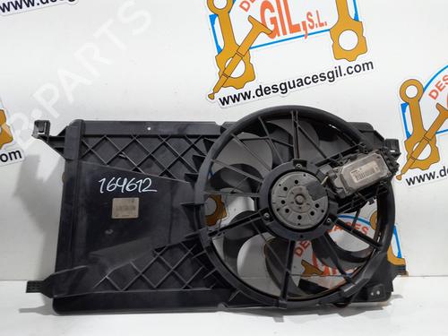 Køleventilator elektrisk FORD FOCUS II (DA_, HCP, DP) [2004-2013]  20769749
