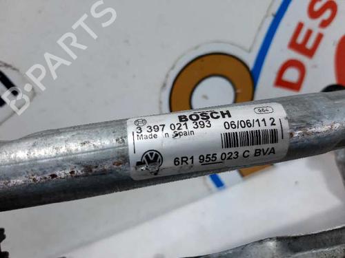 Front wiper motor SEAT IBIZA IV ST (6J8, 6P8) 1.6 TDI | BP20776443M29 