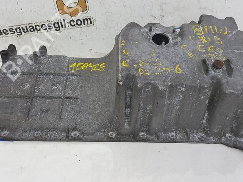 Oil sump BMW 5 (E60) 530 d | BP20765304M115 