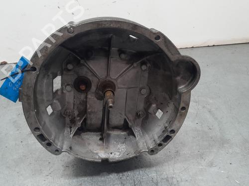 Gearbox RENAULT MASTER I Van (T__) 28-35 2.4 D | BP29906540M3