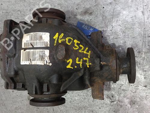 Differensial bakvogn BMW 3 (E46) 320 d | BP20744194M24 