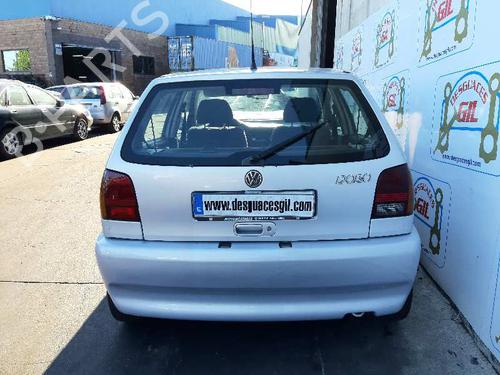 Left mirror VW POLO III (6N1) 64 1.9 SDI | BP20729296C26 