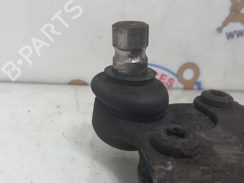 Right front suspension arm PEUGEOT PARTNER Box Body/MPV (5_, G_)  | BP20772466M13 