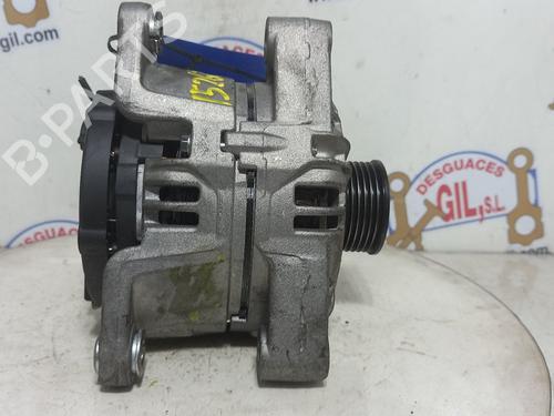Alternator OPEL VECTRA B (J96) 2.2 DTI 16V (F19) | BP20761358M7 