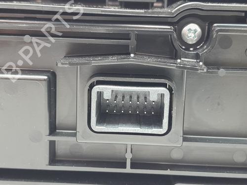 Climate control TOYOTA COROLLA Hatchback (_E21_, _EA1_, _EH1_) | BP26507830I5 - Image 5