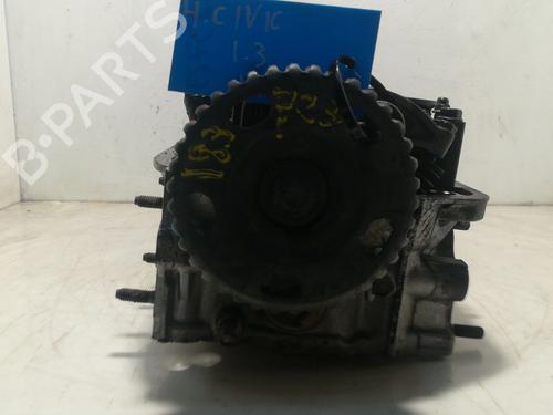 Topstykke HONDA CIVIC V Coupe (EJ) 1.5 i LSi (EJ2) (101 hp) 28543826