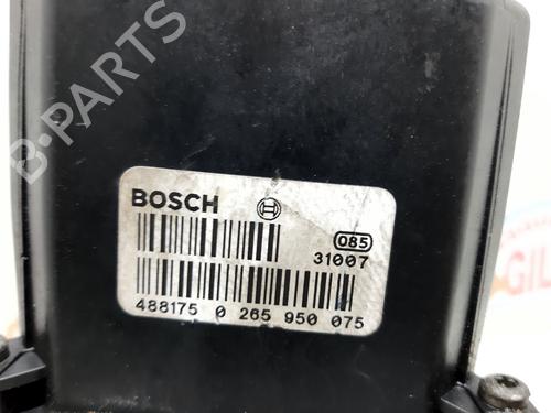 ABS pump PEUGEOT 807 (EB_)  | BP20737866M43 