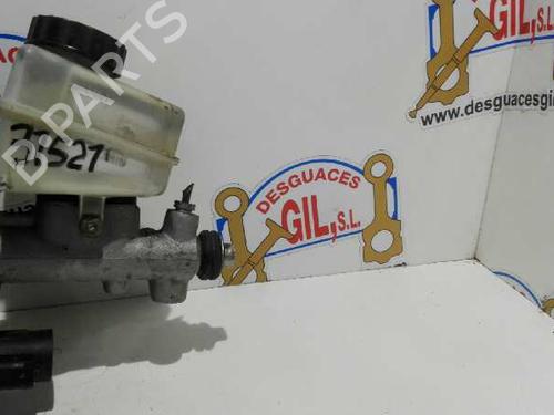 Used Brake master cylinder MERCEDES-BENZ CLK (C209) CLK 270 CDI (209.316) (170 hp) 20793362