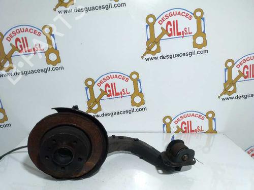 Used Right rear steering knuckle BMW 3 (E46) 320 d (136 hp) 20728991