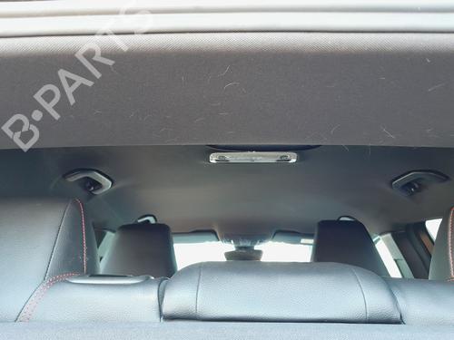 Used Interior roof MERCEDES-BENZ A-CLASS (W176) A 200 (176.043) (156 hp) 30279520