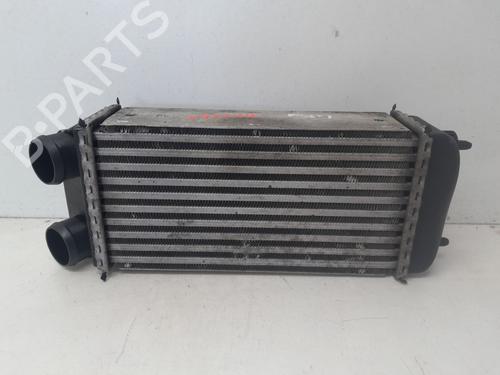 Used Intercooler PEUGEOT 206 CC (2D) [2000-2008]  31062581