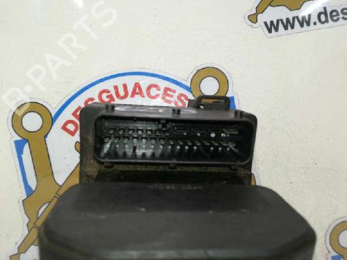 ABS pump PEUGEOT 406 (8B) 2.0 HDI 90 | BP20809603M43 