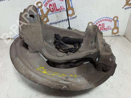 Right front steering knuckle BMW 1 (E87) 120 d | BP20749428M26 