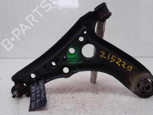 Left front suspension arm VW POLO (6N2) | BP39188024M12 - Image 4