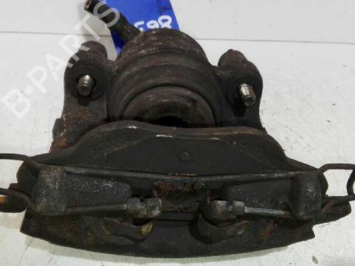 Left front brake caliper OPEL ASTRA G Hatchback (T98) 1.7 DTI 16V (F08, F48) | BP20779271M105 