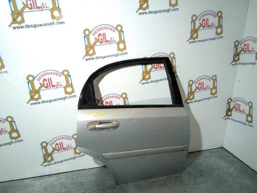 Used Right rear door CHEVROLET NUBIRA Saloon 1.4 (95 hp) 20806277
