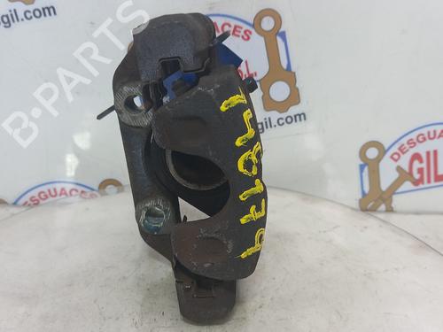 Right front brake caliper DAEWOO LANOS (KLAT) 1.5 | BP20758718M104 