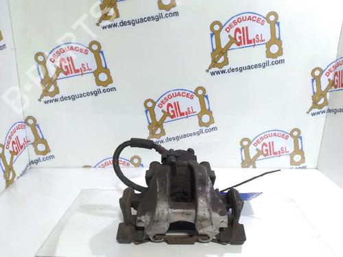 Used Right rear brake caliper MERCEDES-BENZ E-CLASS (W212) E 220 CDI / BlueTEC (212.001, 212.002) (170 hp) 20810766