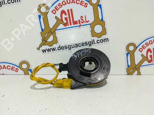 Used Squib airbag FORD FIESTA IV (JA_, JB_) [1995-2006]  20796969