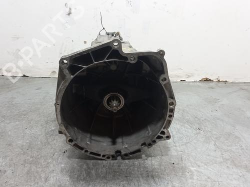 Gearbox BMW 3 (E46) 320 d | BP20746422M3 