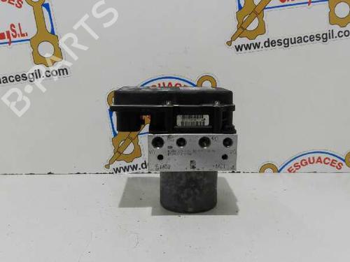 Used ABS pump CITROËN C4 Grand Picasso I (UA_) [2006-2013]  21829281