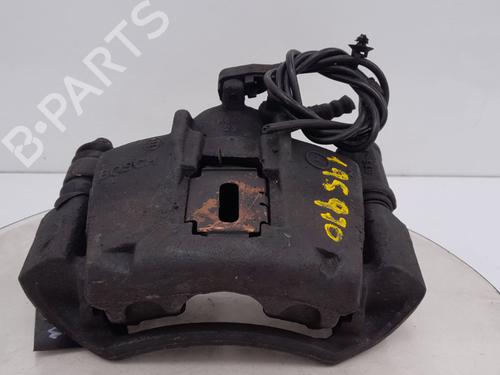 Used Left front brake caliper MERCEDES-BENZ VITO Van (W638) 110 CDI 2.2 (638.094) (102 hp) 29716020