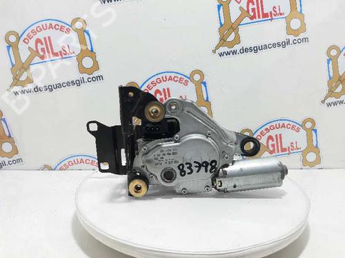 Used Rear wiper motor BMW 3 Touring (E46) 325 i (192 hp) 20730841