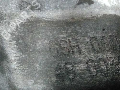 Gearbox VW POLO (9N_, 9A_) 1.2 | BP20810268M3 