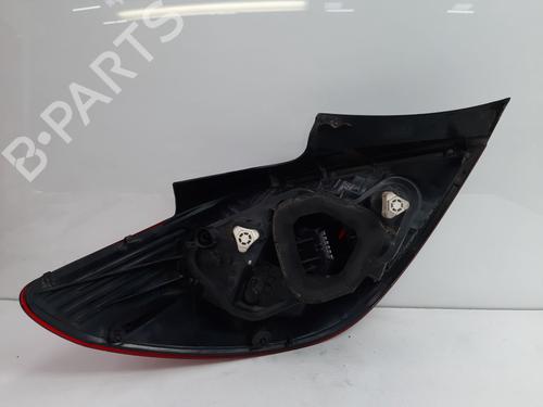 Right taillight OPEL CORSA D (S07) | BP36753667C35 - Image 4