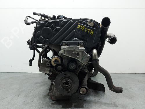 Engine OPEL VECTRA C (Z02) 1.9 CDTI (F69) | BP20743315M1 