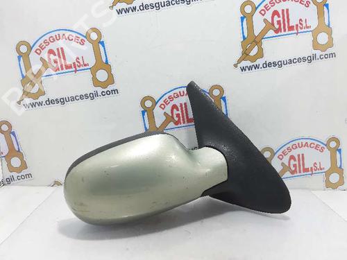 Right mirror RENAULT MEGANE I Classic (LA0/1_) 1.9 dTi (LA08, LA0N, LA0K) | BP20728470C27 