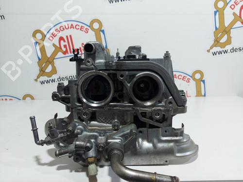 Cylinder head HONDA CIVIC IX (FK) 2.2 i-DTEC (FK3) | BP20744300M5 