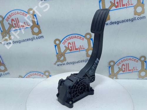 Pedal PEUGEOT 308 II (LB_, LP_, LW_, LH_, L3_) [2013-2021]  20771815
