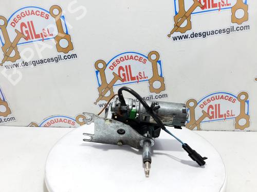 Rear wiper motor OPEL ASTRA F Estate (T92) 1.6 i 16V (F35, M35) | BP20739782M102 