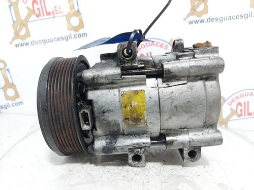 Used AC compressor FORD TRANSIT Van (FA_ _) 2.4 TDE (115 hp) 20740091